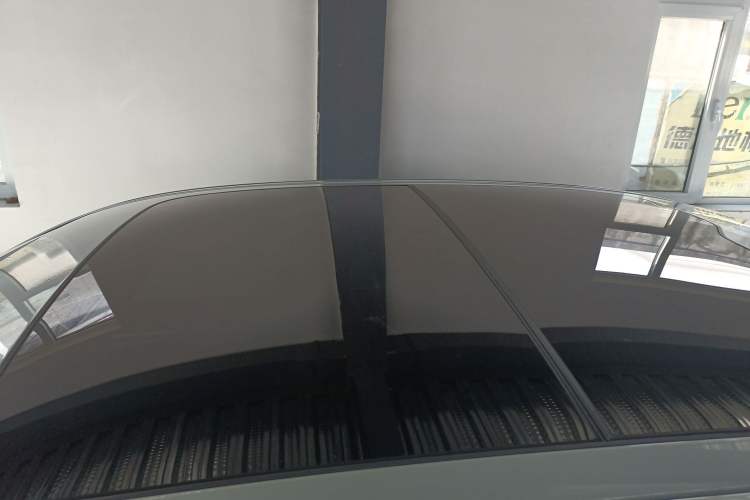 Used BMW 5 Series 2020 530Li Leading Model M Sport Package Roof