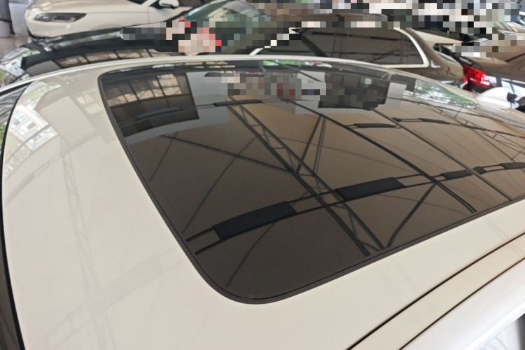 Used BMW 5 Series 2020 530Li Luxury Edition Premium Package Roof