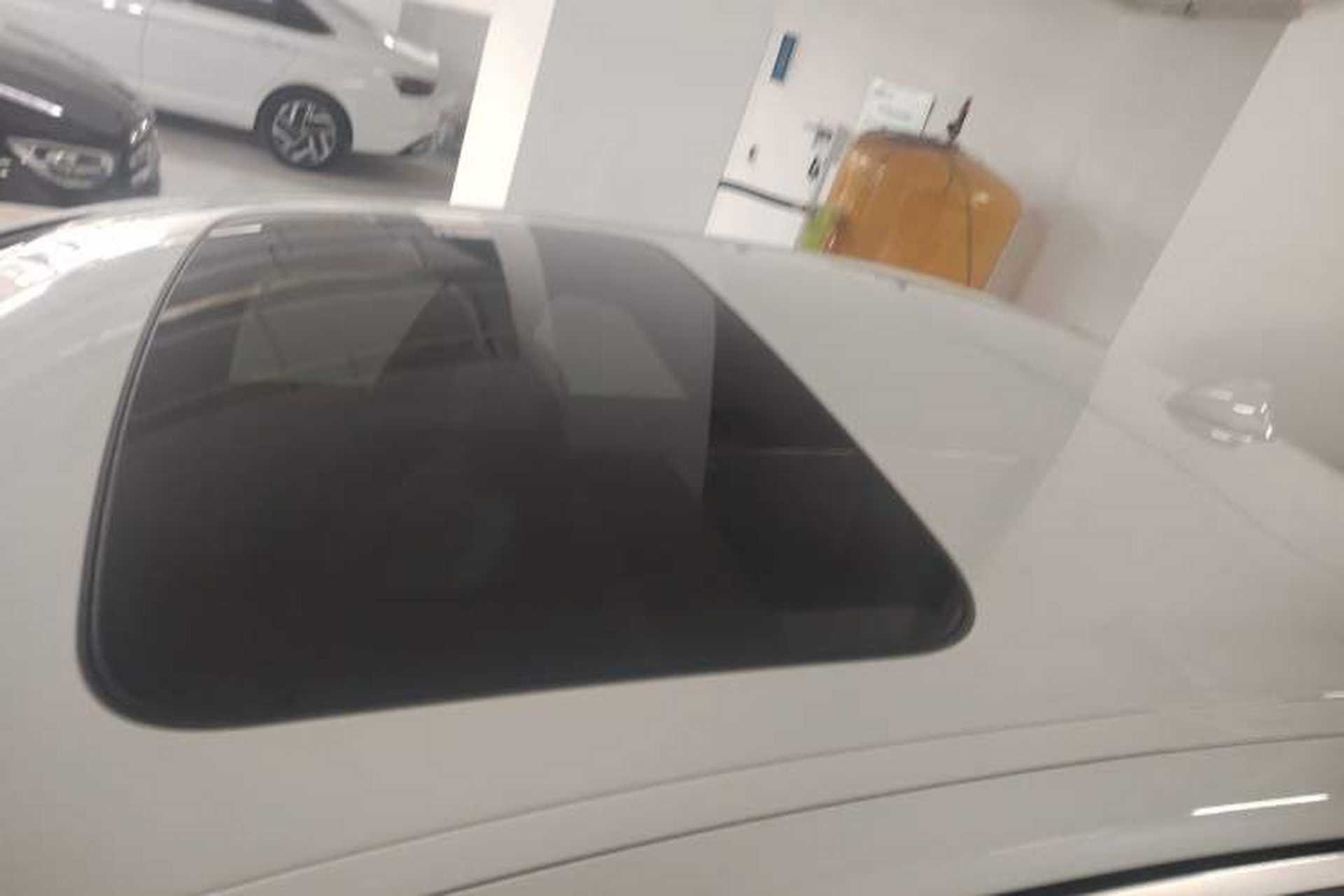 Used BMW 5 Series 2020 525Li M Sport Package Roof