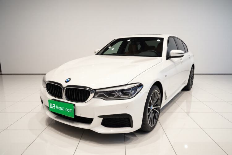 BMW 5 Series 2020 530Li Luxury Edition M Sport Package usata Guazi used car, China used car export, Used car for sale, Used  cars, Cheapest cars for sale