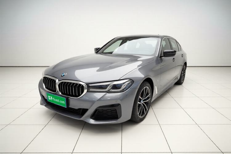 Ojetý BMW 5 Series 2021 525Li M Sport Package Guazi used car, China used car export, Used car for sale, Used  cars, Cheapest cars for sale