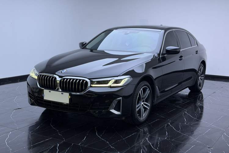 Used BMW 5 Series 2021 530Li Leading Luxury Package Guazi used car, China used car export, Used car for sale, Used  cars, Cheapest cars for sale