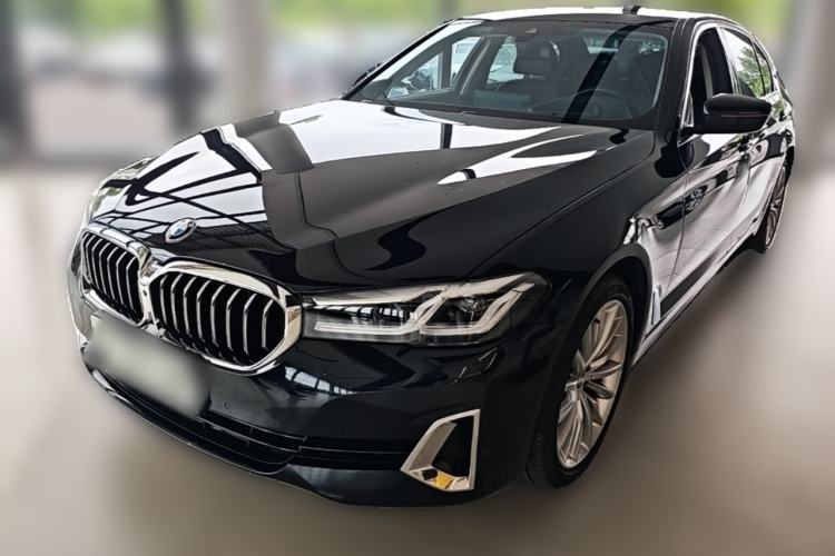 Used BMW 5 Series 2021 530Li Luxury Edition Premium Package Guazi used car, China used car export, Used car for sale, Used  cars, Cheapest cars for sale