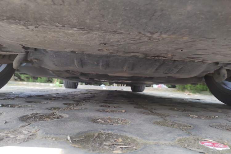 Used BMW 5 Series 2021 525i M Sport Package Chassis Front