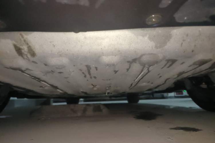 Used BMW 5 Series 2021 530Li Luxury Edition M Sport Package Chassis Front