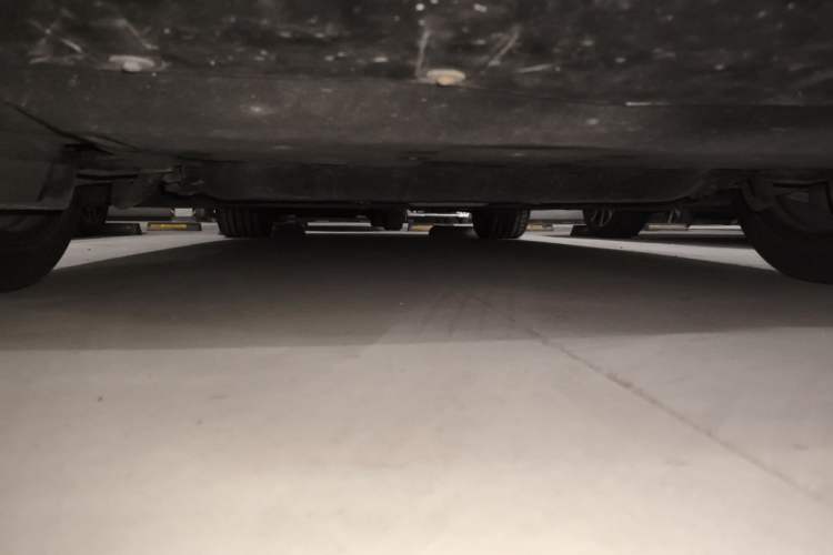Used BMW 5 Series 2021 525i M Sport Package Chassis Front