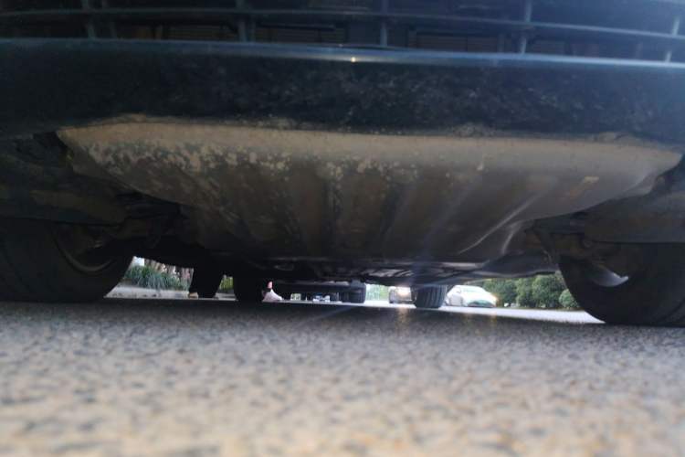 Used BMW 5 Series 2021 530Li Leading Luxury Package Chassis Front