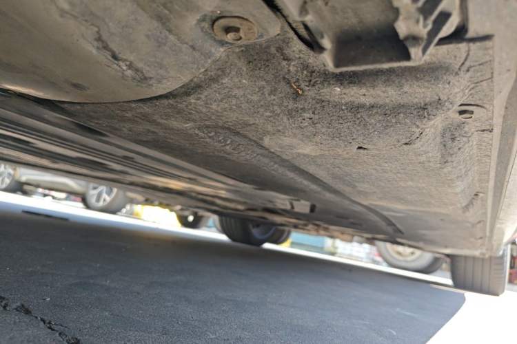 Used BMW 5 Series 2021 530i M Sport Package Chassis Front Left