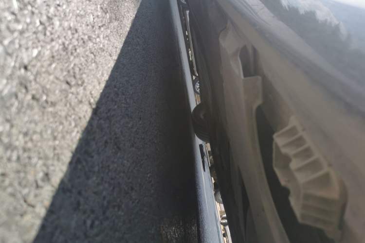 Used BMW 5 Series 2021 525Li Luxury Package Chassis Front Left