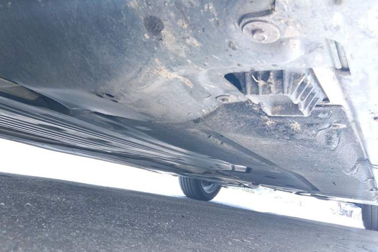 Used BMW 5 Series 2021 525Li M Sport Package Chassis Front Left