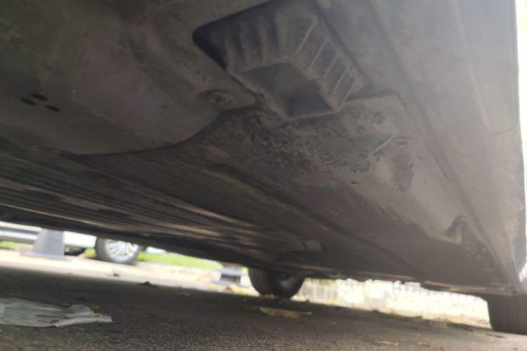 Used BMW 5 Series 2021 530Li Leading Luxury Package Chassis Front Left