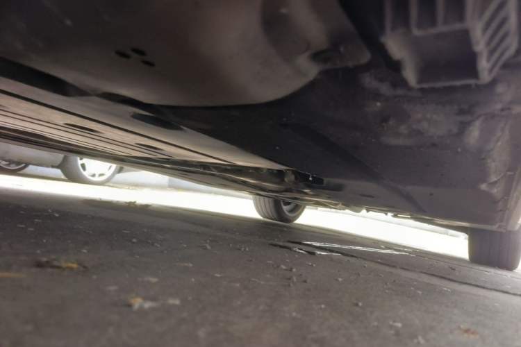 Used BMW 5 Series 2021 530Li xDrive M Sport Package Chassis Front Left