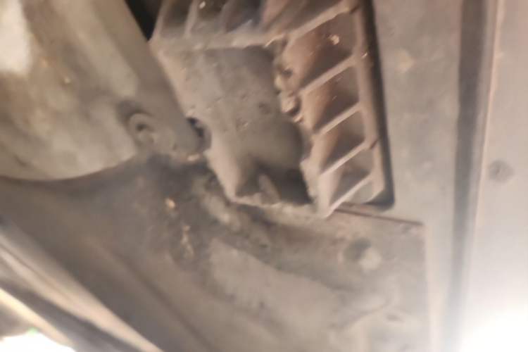Used BMW 5 Series 2021 530Li xDrive M Sport Package Chassis Front Left