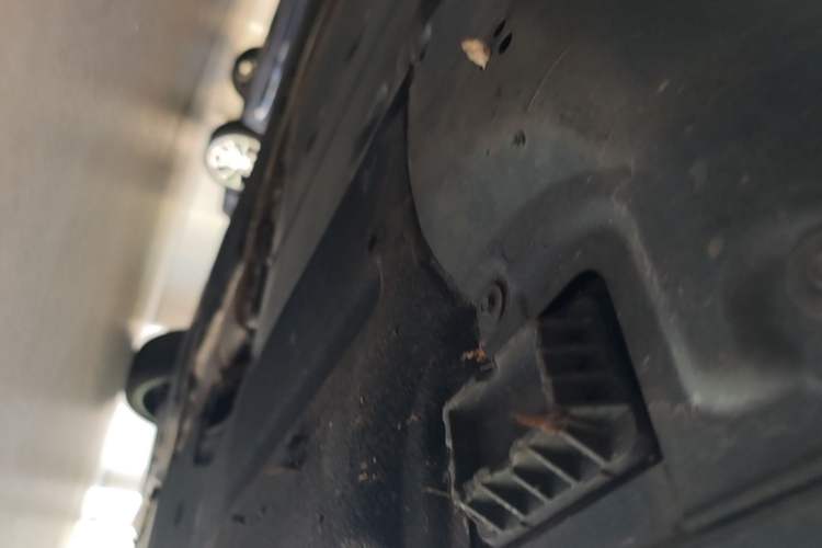 Used BMW 5 Series 2021 530Li xDrive M Sport Package Chassis Front Left