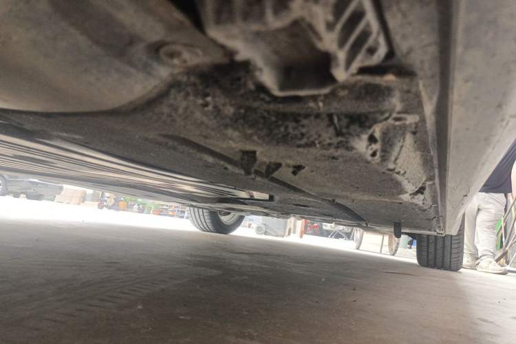 Used BMW 5 Series 2021 525Li Luxury Package Chassis Front Left