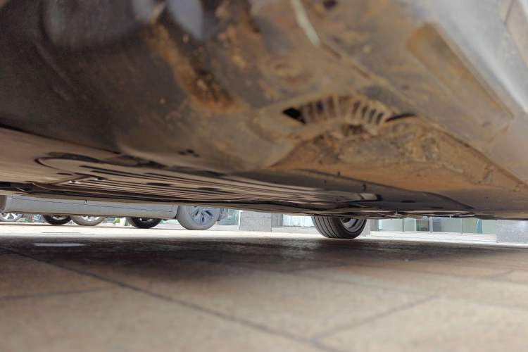 Used BMW 5 Series 2021 Facelifted 530Li Leading Edition M Sport Package Chassis Front Left