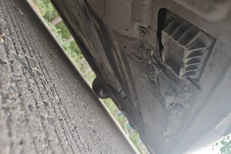Used BMW 5 Series 2021 525Li Luxury Package Chassis Front Left