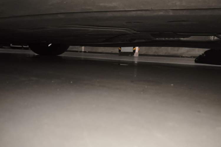 Used BMW 5 Series 2021 530i M Sport Package Chassis Front Left