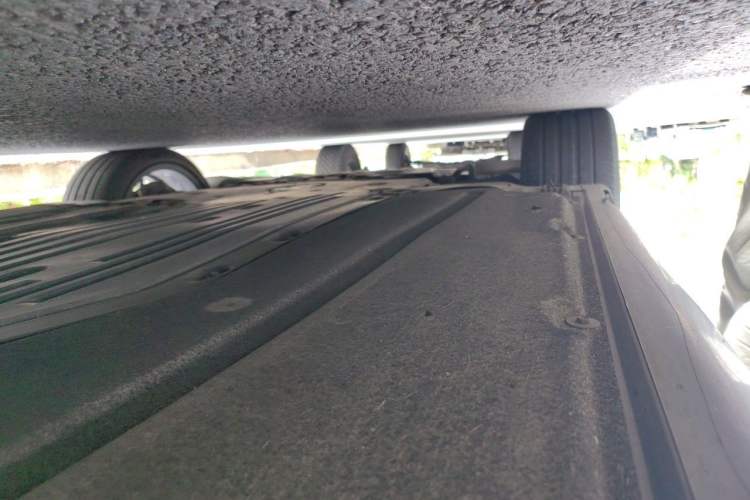 Used BMW 5 Series 2021 530Li Leading Model M Sport Package Chassis Front Left