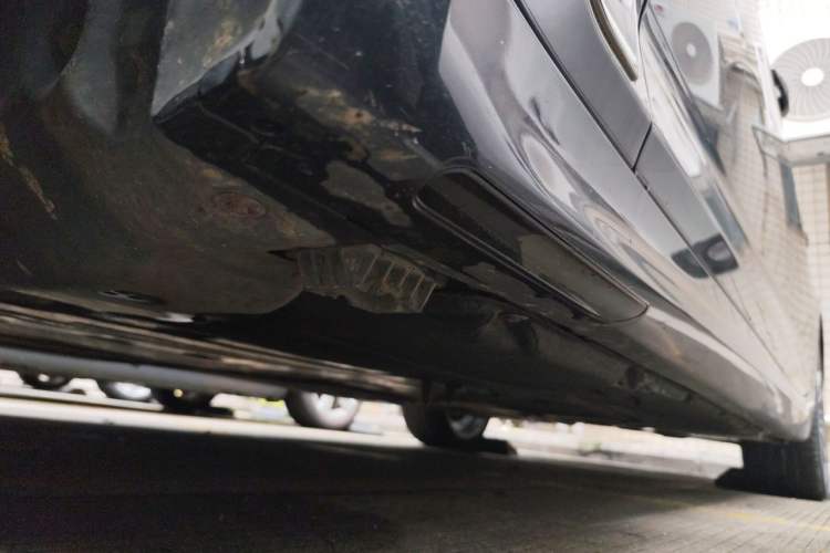 Used BMW 5 Series 2021 530Li Leading Model M Sport Package Chassis Front Left