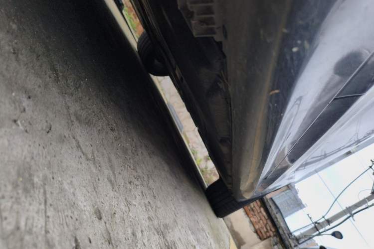 Used BMW 5 Series 2021 525i M Sport Package Chassis Front Left