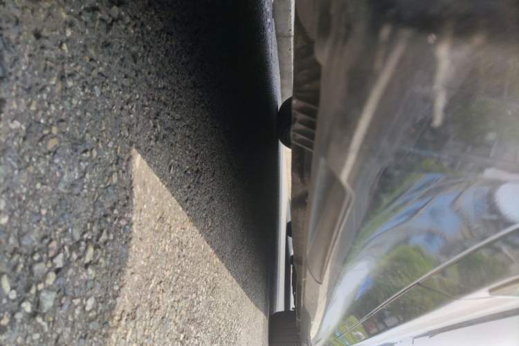 Used BMW 5 Series 2021 525Li M Sport Package Chassis Front Left