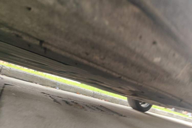 Used BMW 5 Series 2021 Facelifted 525Li M Sport Package Chassis Front Left