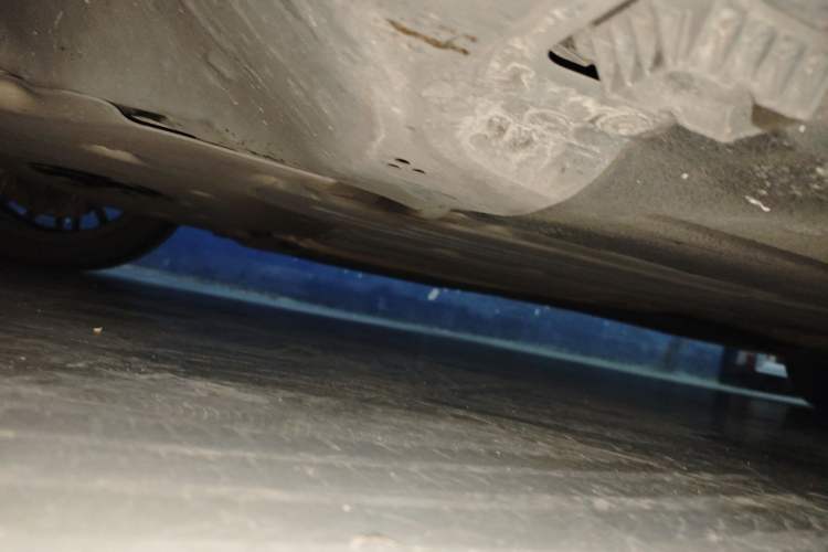 Used BMW 5 Series 2021 530Li Leading Model M Sport Package Chassis Front Left