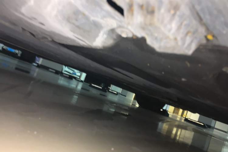 Used BMW 5 Series 2021 530i M Sport Package Chassis Front Left