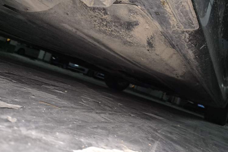 Used BMW 5 Series 2021 525Li Luxury Package Chassis Front Left