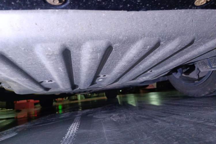 Used BMW 5 Series 2021 Facelifted 525Li M Sport Package Chassis Front