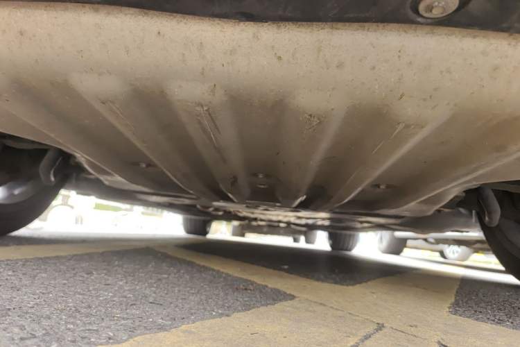 Used BMW 5 Series 2021 Facelifted 530Li Leading Edition M Sport Package Chassis Front