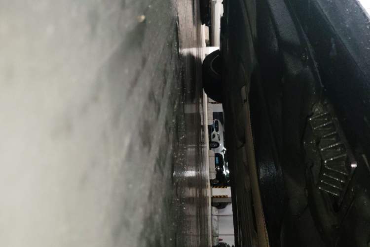 Used BMW 5 Series 2021 525i M Sport Package Chassis Front Right