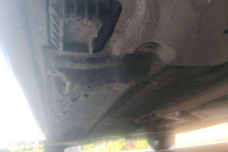 Used BMW 5 Series 2021 525Li M Sport Package Chassis Front Right