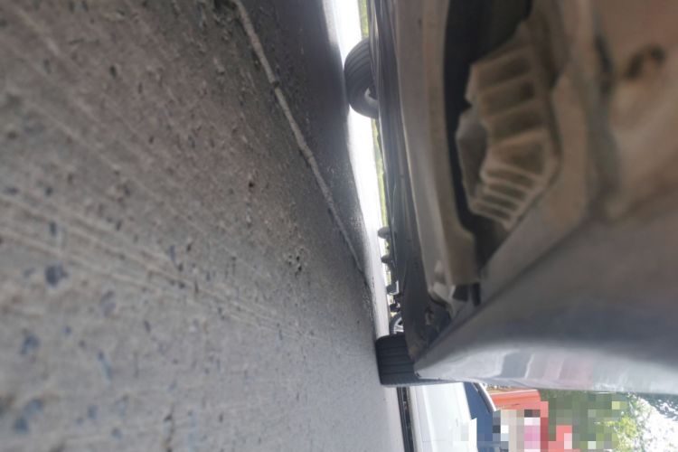 Used BMW 5 Series 2021 525Li Luxury Package Chassis Front Right