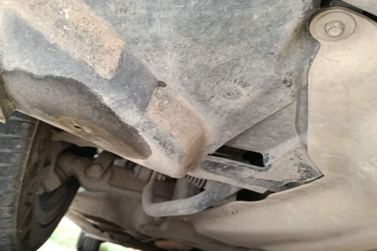 Used BMW 5 Series 2021 530Li Leading Luxury Package Chassis Front Right