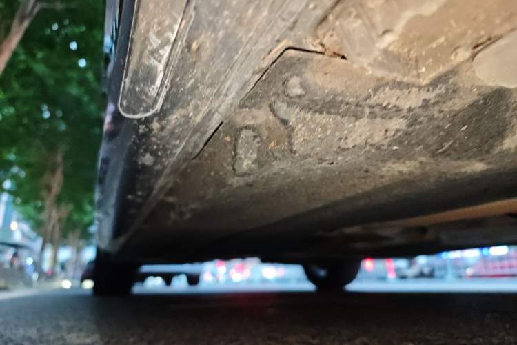 Used BMW 5 Series 2021 Facelifted 525Li M Sport Package Chassis Front Right