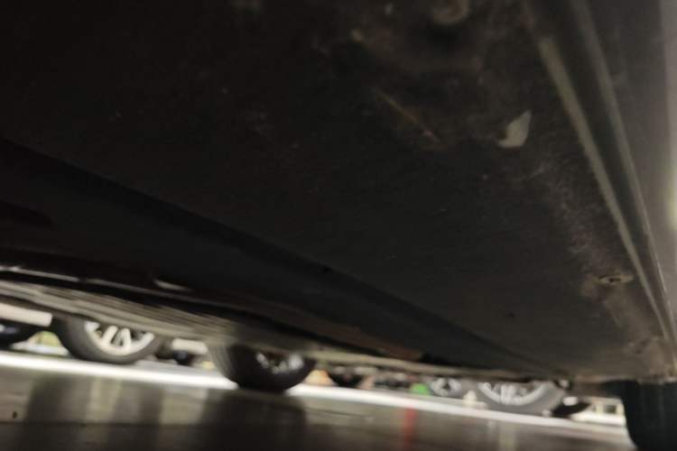 Used BMW 5 Series 2021 530Li Luxury Edition M Sport Package Chassis Front Right