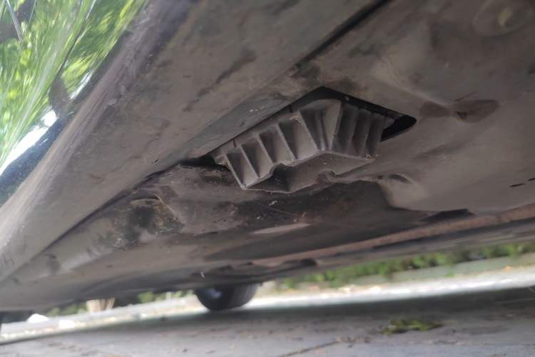 Used BMW 5 Series 2021 525i M Sport Package Chassis Front Right