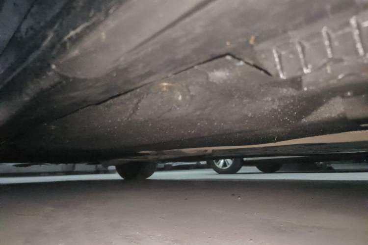 Used BMW 5 Series 2021 530Li Luxury Edition M Sport Package Chassis Front Right