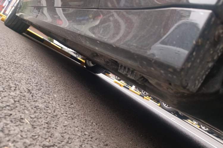 Used BMW 5 Series 2021 530Li Executive Luxury Package Chassis Front Right