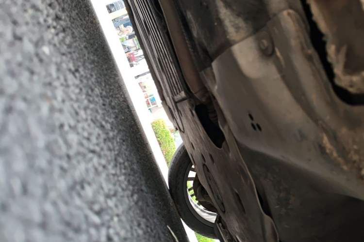 Used BMW 5 Series 2021 530Li Executive Luxury Package Chassis Front Right