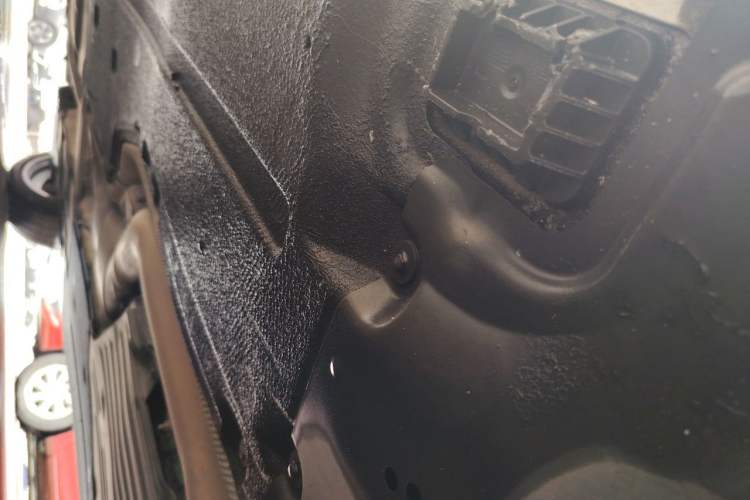 Used BMW 5 Series 2021 530Li Leading Model M Sport Package Chassis Front Right