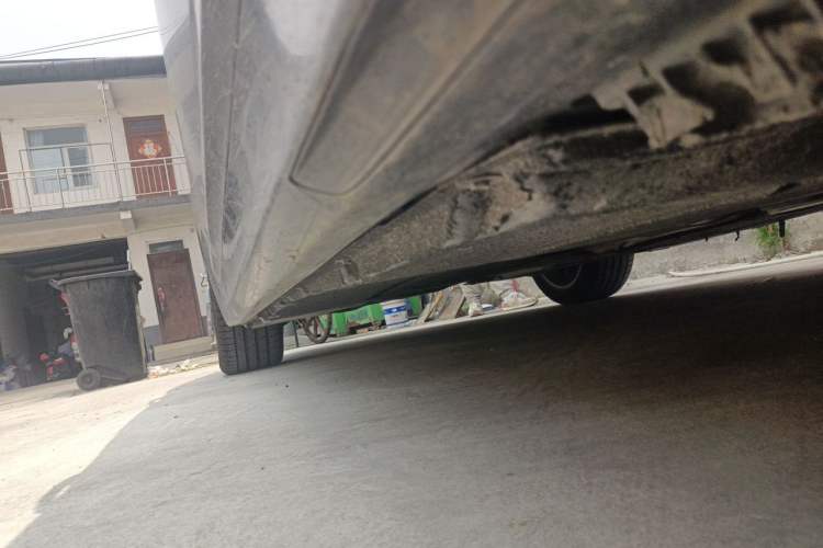 Used BMW 5 Series 2021 525Li Luxury Package Chassis Front Right