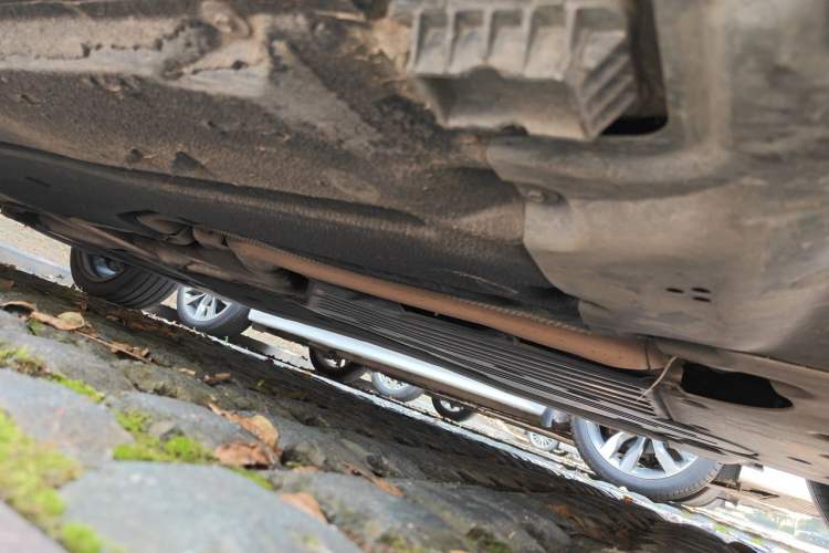 Used BMW 5 Series 2021 Facelifted 530Li Executive M Sport Package Chassis Front Right