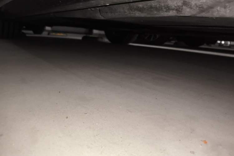 Used BMW 5 Series 2021 525i M Sport Package Chassis Front Right