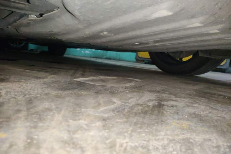 Used BMW 5 Series 2021 530Li Luxury Edition M Sport Package Chassis Front Right
