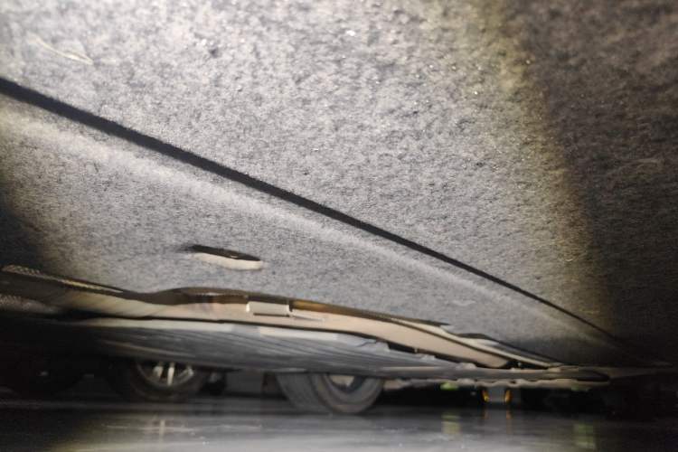 Used BMW 5 Series 2021 530Li Leading Model M Sport Package Chassis Front Right