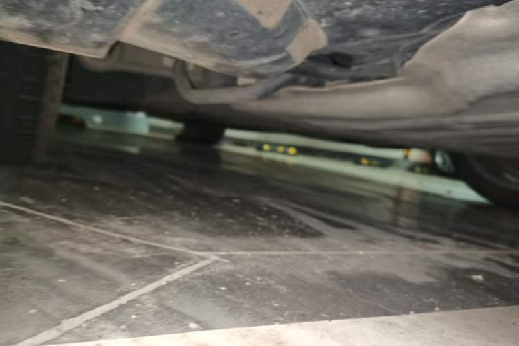 Used BMW 5 Series 2021 530Li Luxury Edition Premium Package Chassis Front Right