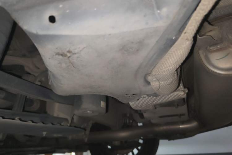 Used BMW 5 Series 2021 530Li Leading Model M Sport Package Chassis Front Right